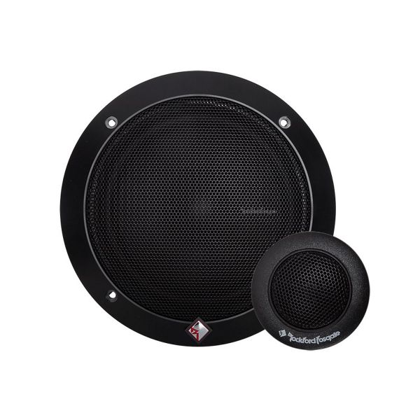 Rockford Fosgate R1675-S - głośniki odseparowane