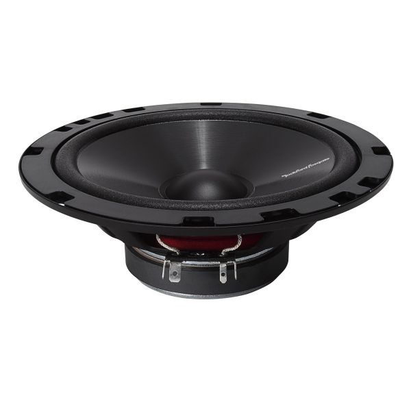 Rockford Fosgate R1675-S - głośniki odseparowane