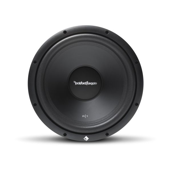 Rockford Fosgate R2D2-12 - subwoofer, średnica 12 cali - 30 cm, Impedancja 2x2 Ohm