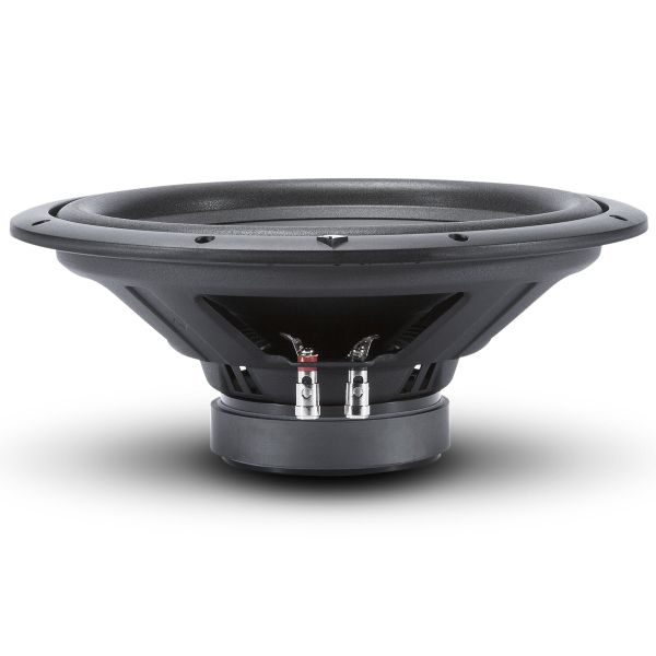Rockford Fosgate R2D2-12 - subwoofer, średnica 12 cali - 30 cm, Impedancja 2x2 Ohm