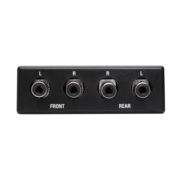 Rockford Fosgate RF-HLC4 konwerter sygnału Hi-Low