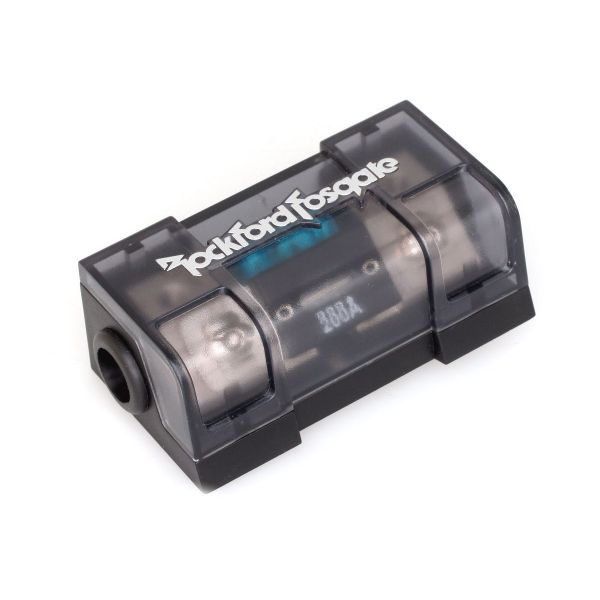 Rockford Fosgate RFFANL - oprawa bezpiecznika nożowego ANL