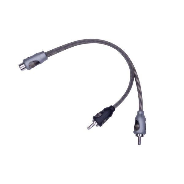 Rockford Fosgate RFITY-1F- przewód sygnałowy RCA