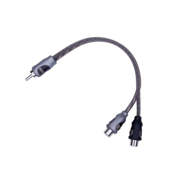 Rockford Fosgate RFITY-1M - przewód sygnałowy RCA