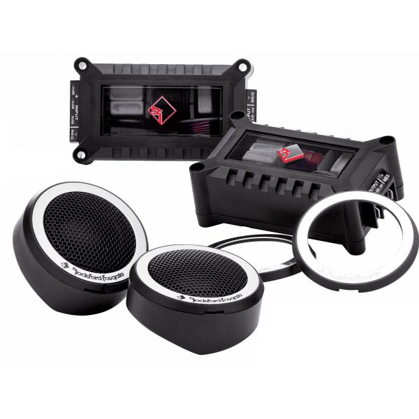 Rockford Fosgate T1T-S - głośniki wysokotonowe