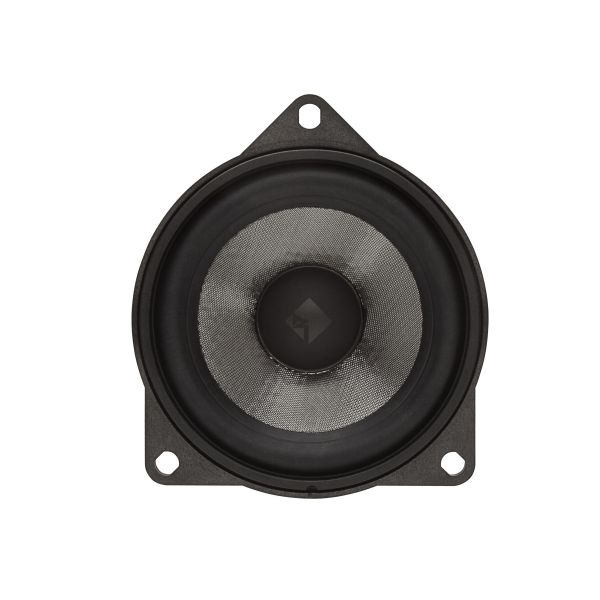Rockford Fosgate T3 BMW3 -  głośniki dedykowane do samochodów BMW. Zestaw dwudrożny odseparowany.
