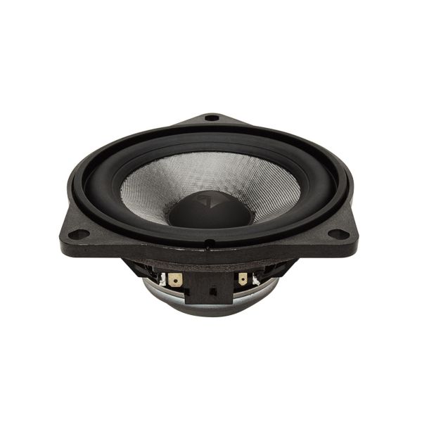 Rockford Fosgate T3 BMW3 -  głośniki dedykowane do samochodów BMW. Zestaw dwudrożny odseparowany.
