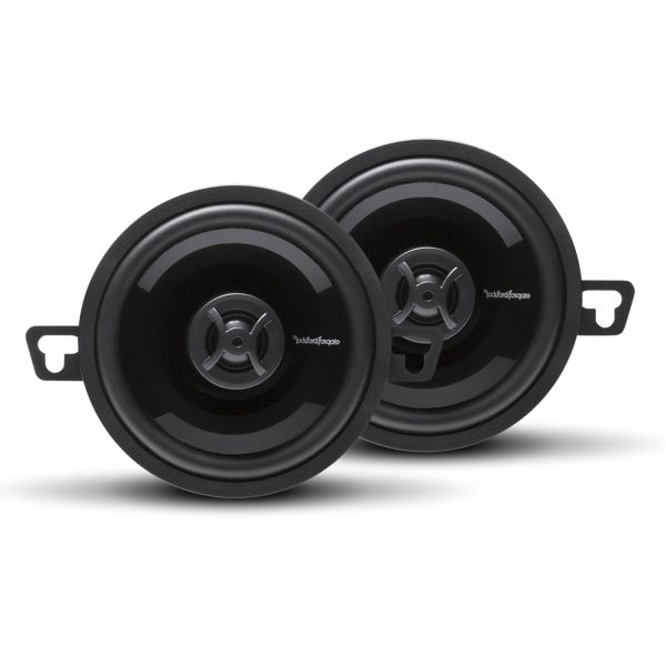 Rockford Fosgate P132 - głośniki dwudrożne