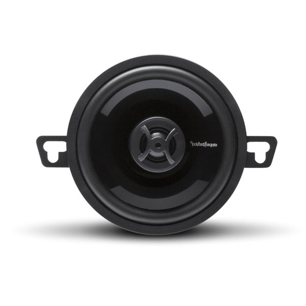 Rockford Fosgate P132 - głośniki dwudrożne