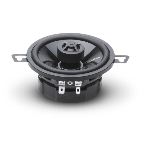 Rockford Fosgate P132 - głośniki dwudrożne