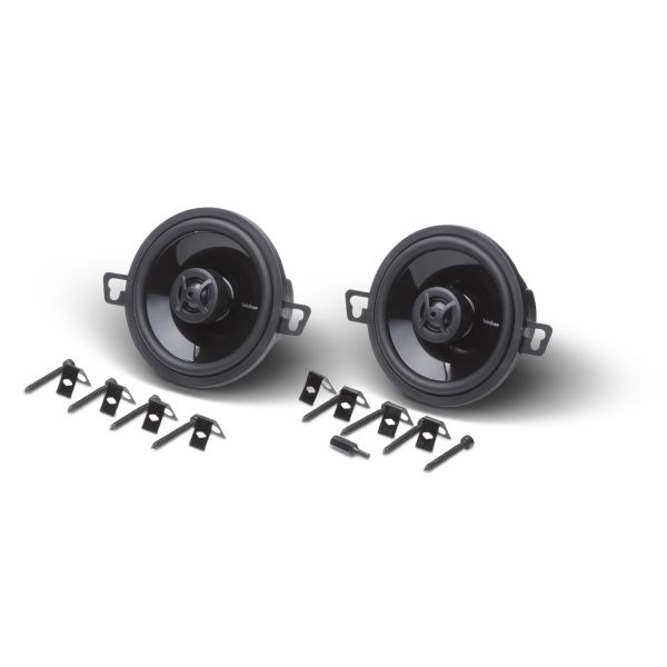 Rockford Fosgate P132 - głośniki dwudrożne