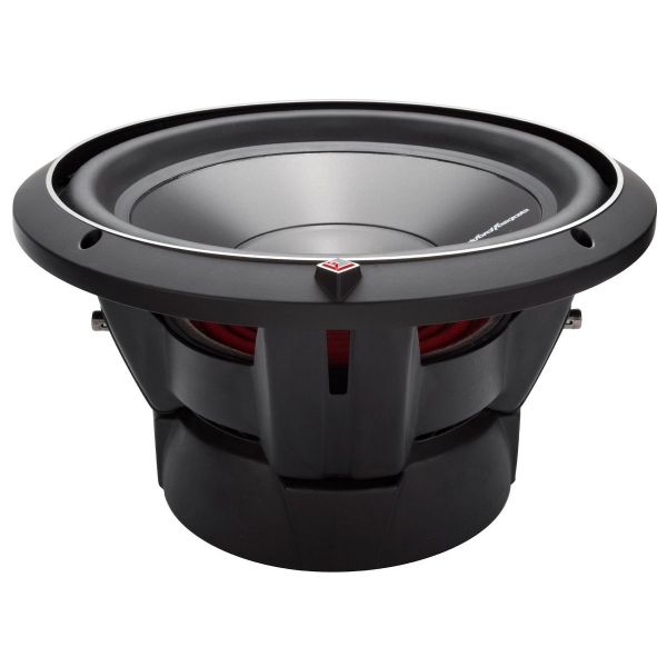 Rockford Fosgate P3D4-10 - subwoofer