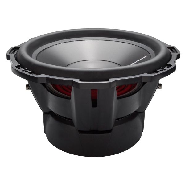 Rockford Fosgate P3D4-10 - subwoofer