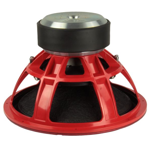 TRF SW1830D0,5 - subwoofer średnica  460 mm, moc 2000 Wat RMS, Impedancja 2X0,5 Ohm