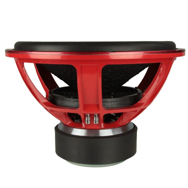 TRF SW1830D0,5 - subwoofer średnica  460 mm, moc 2000 Wat RMS, Impedancja 2X0,5 Ohm