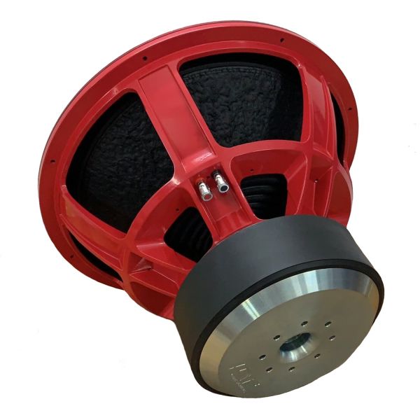 TRF SW1830D0,5 - subwoofer średnica  460 mm, moc 2000 Wat RMS, Impedancja 2X0,5 Ohm