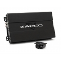 Zapco ST-1000XM II - wzmacniacz monofoniczny , moc RMS 1x1000 Wat przy 1 Ohm
