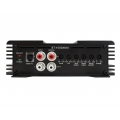 Zapco ST-1000XM II - wzmacniacz monofoniczny , moc RMS 1x1000 Wat przy 1 Ohm