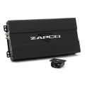 Zapco ST-1350XM II - wzmacniacz monofoniczny, moc RMS 1x1350 Wat przy 1 Ohm