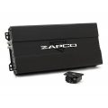 Zapco ST-1650XM II - wzmacniacz monofoniczny , moc RMS 1x1650 Wat przy 1 Ohm