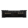 Zapco ST-1B- wzmacniacz monofoniczny, moc RMS 1x300 Wat przy 2 Ohm