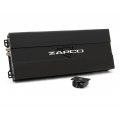 Zapco ST-2000XM II - wzmacniacz monofoniczny, moc RMS 1x2000 Wat przy 1 Ohm