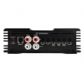 Zapco ST-2000XM II - wzmacniacz monofoniczny, moc RMS 1x2000 Wat przy 1 Ohm