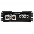 Zapco ST-2000XM II - wzmacniacz monofoniczny, moc RMS 1x2000 Wat przy 1 Ohm