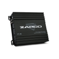 Zapco ST-2B - wzmacniacz dwukanałowy, moc RMS 2x65 Wat przy 4 Ohm