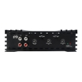 Zapco ST-2B - wzmacniacz dwukanałowy, moc RMS 2x65 Wat przy 4 Ohm