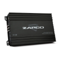 Zapco ST-4B - wzmacniacz czterokanałowy, moc RMS 4x65 Wat przy 4 Ohm