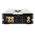 Zapco ST-5X II - wzmacniacz pięciokanałowy, moc RMS 4x100  + 1x200 Wat przy 4 Ohm